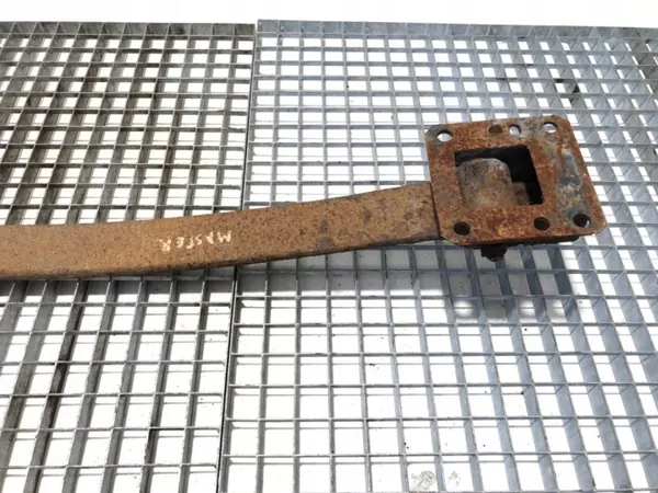 Höger bak bladfjäder OEM LORK-713-10268 Renault Master II image 3