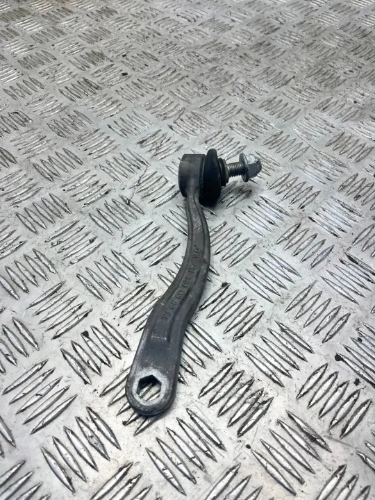 Vorderer Rechter Stabilisatorlenker OEM A2313200889 Mercedes image 2
