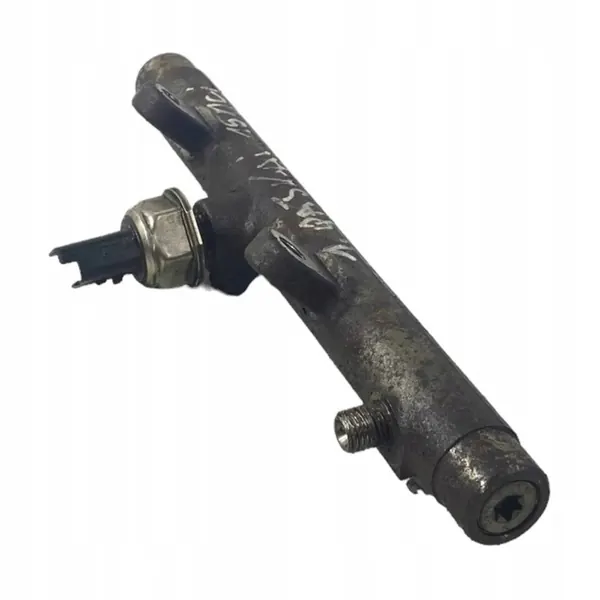 Brandstofslang Nissan Qashqai 8200397346 image 3