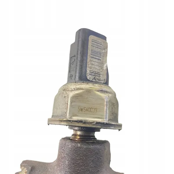 Brandstofslang Nissan Qashqai 8200397346 image 7