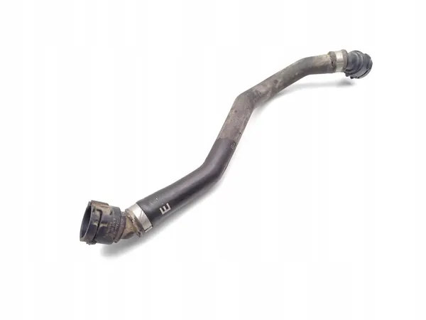 Mercedes-Benz A-Class Jäähdytyslinja A 180 100kW (136 HP) OEM image 3