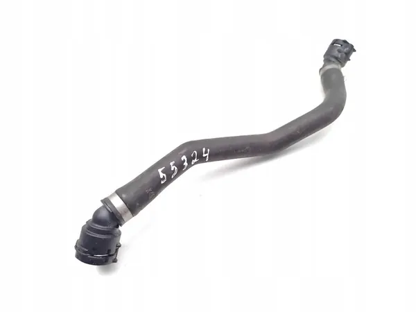 Mercedes-Benz A-Class Jäähdytyslinja A 180 100kW (136 HP) OEM image 5