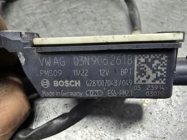 Sensor NOx VW Crafter 2.0 TDI image 2