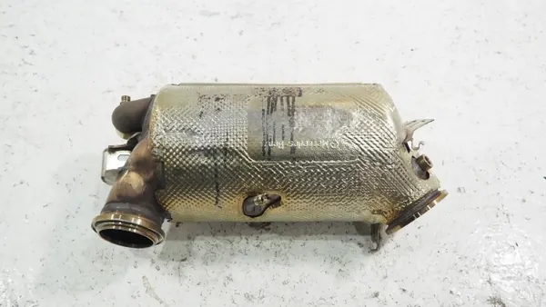 Catalyseur DPF Mercedes A6541402201 - Occasion image 3