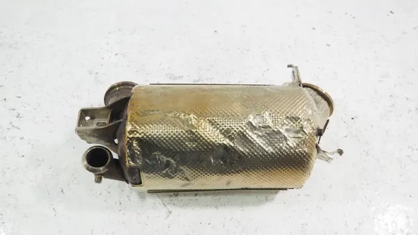 Catalyseur DPF Mercedes A6541402201 - Occasion image 4