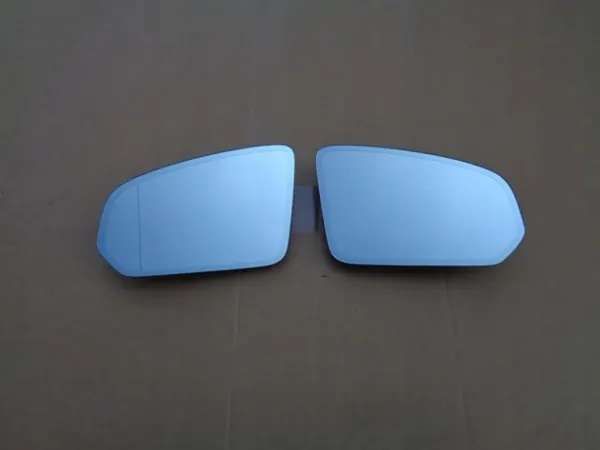 Volvo XC60 II XC90 II rechter Spiegel-Einsatz OEM 31402874 image 4