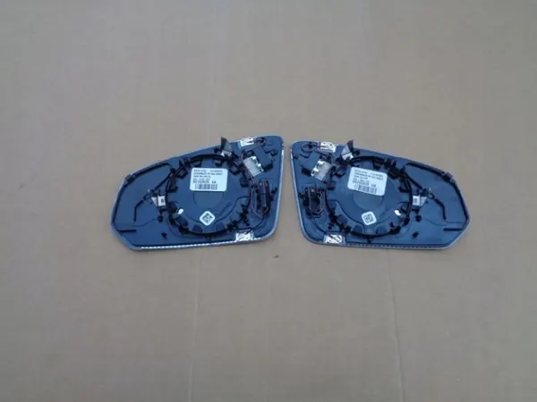 Volvo XC60 II XC90 II rechter Spiegel-Einsatz OEM 31402874 image 5