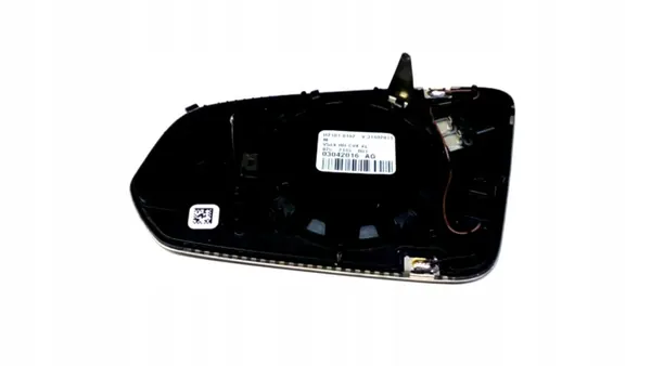 Volvo XC60 II XC90 II rechter Spiegel-Einsatz OEM 31402874 image 6