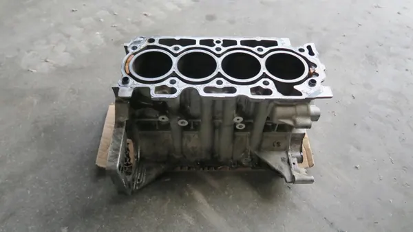 Bloque motor FORD OEM BLUE HDI ECOBLUE JXQ-6010-EA image 2