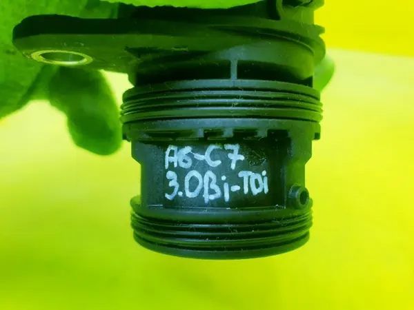 OEM 09651905 Cubierta Unidad Control Transmisión Audi Q7 image 5