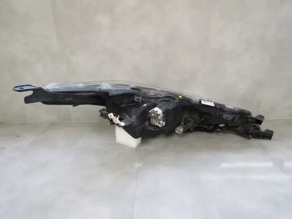 Faros delanteros Toyota Corolla E16 LIFT FULL LED Izquierdo 81150 02l70 image 2