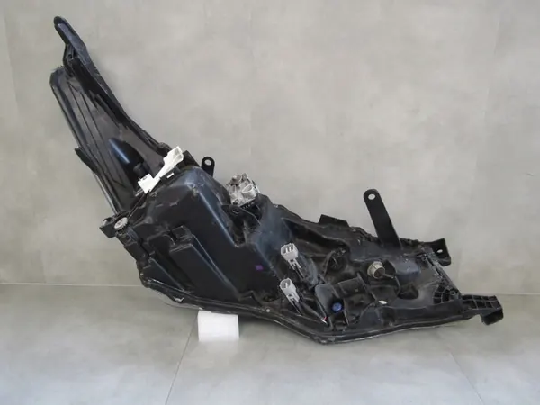 Faros delanteros Toyota Corolla E16 LIFT FULL LED Izquierdo 81150 02l70 image 3