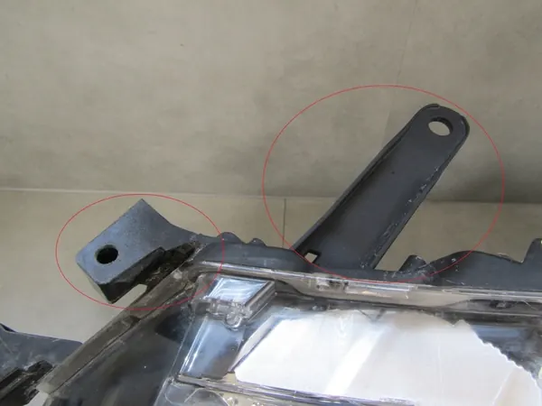 Faros delanteros Toyota Corolla E16 LIFT FULL LED Izquierdo 81150 02l70 image 4