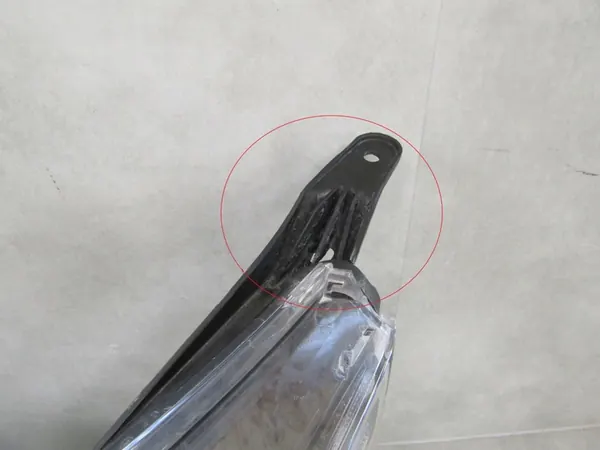 Faros delanteros Toyota Corolla E16 LIFT FULL LED Izquierdo 81150 02l70 image 5