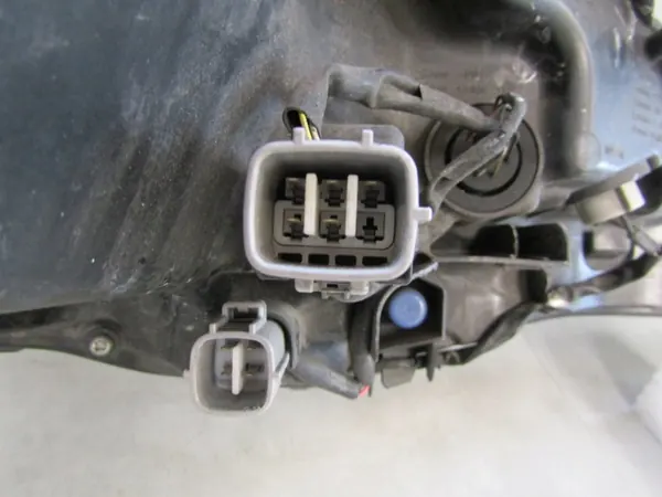 Faros delanteros Toyota Corolla E16 LIFT FULL LED Izquierdo 81150 02l70 image 7