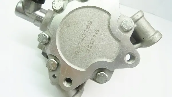 Bosch Hydraulikpump System för styrning K S01 000 599 image 7