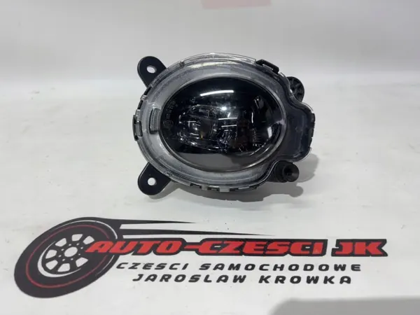 Faro delantero derecho halógeno LED SEAT OEM 5FJ941702 image 2