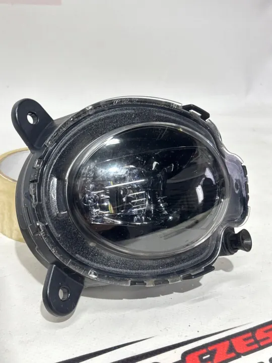 Faro delantero derecho halógeno LED SEAT OEM 5FJ941702 image 3