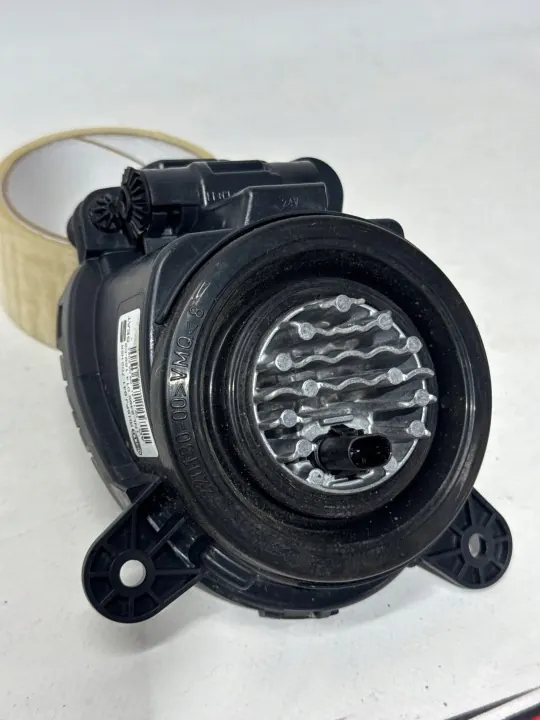 Faro delantero derecho halógeno LED SEAT OEM 5FJ941702 image 5