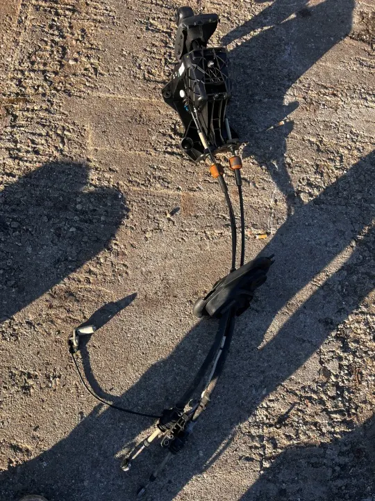 Levier de Vitesse CITROEN BERLINGO IV Pièce OEM image 4