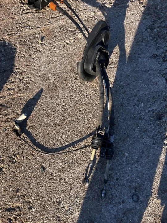 Levier de Vitesse CITROEN BERLINGO IV Pièce OEM image 5