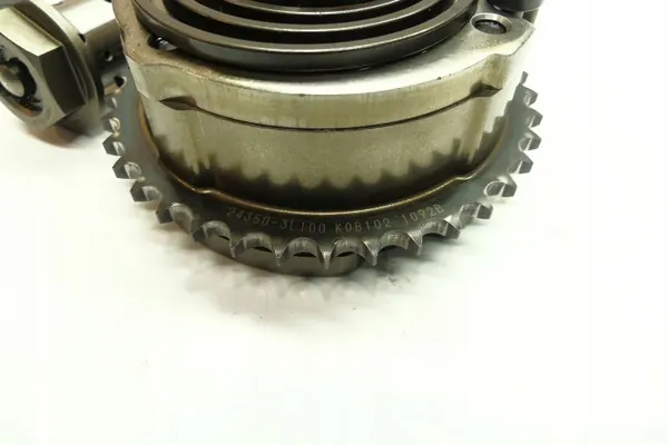 VVT-pyörä OEM 24350-3L100 Kia Stingerille image 4