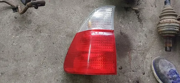 BMW X5 E53 Luz Trasera Izquierda 7158389 image 2