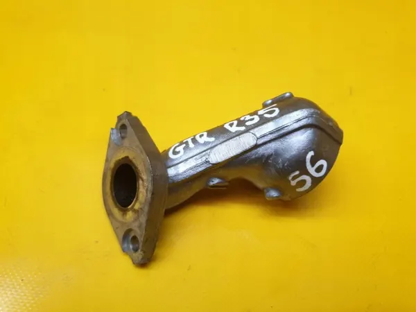 Öljytäyttötulppa OEM VR38 3.8 Nissan GT-R R35:lle image 2