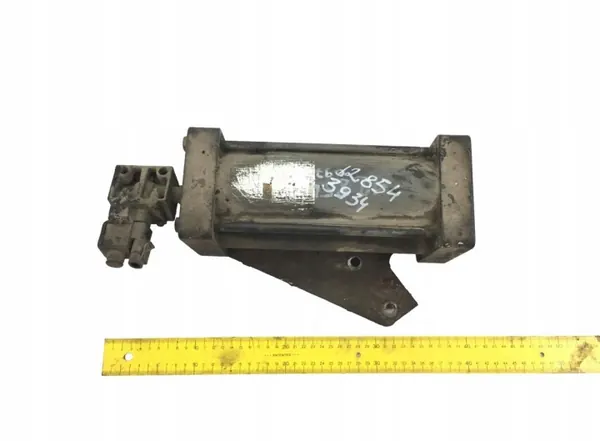 A0004301694 Mercedes-Benz Öljynpainekeräin image 2