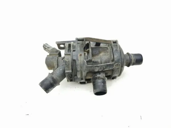 Caja termostato OEM 110615JU0B para Nissan Navara D22 image 4