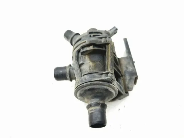 Caja termostato OEM 110615JU0B para Nissan Navara D22 image 5