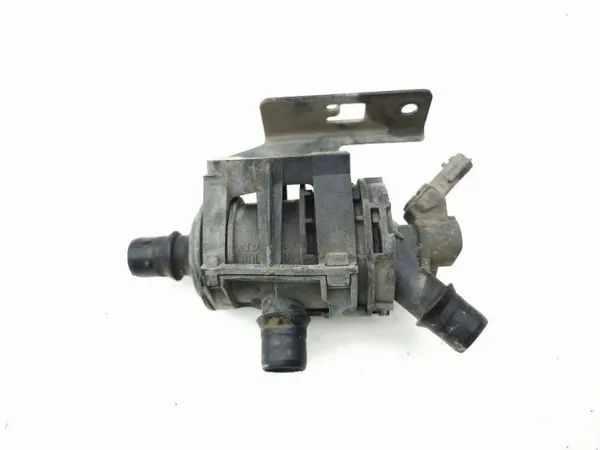 Caja termostato OEM 110615JU0B para Nissan Navara D22 image 8