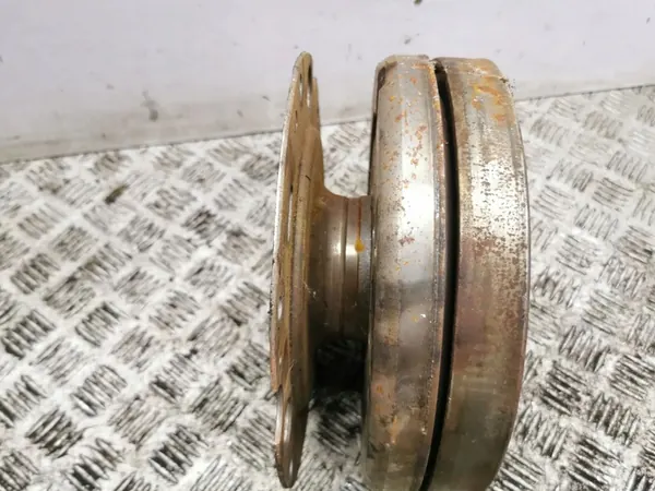 Volante Audi A5 8T 8F 2009 image 2