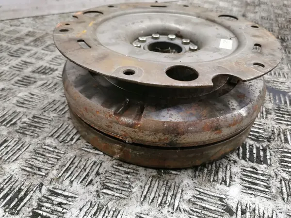 Volante Audi A5 8T 8F 2009 image 4