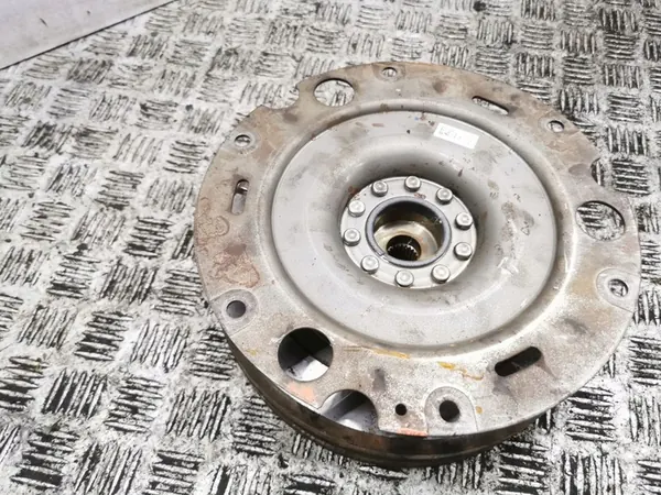 Volante Audi A5 8T 8F 2009 image 6