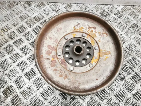 Volante Audi A5 8T 8F 2009 image 7