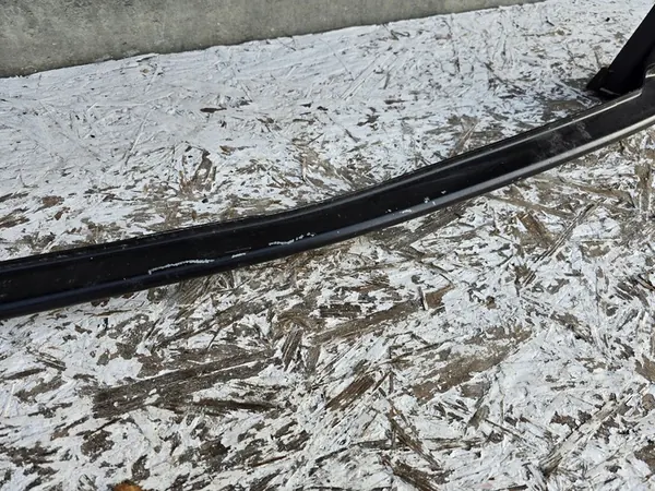 VW POLO 2G VI 17- Etupuskuri 2G0807651M image 2