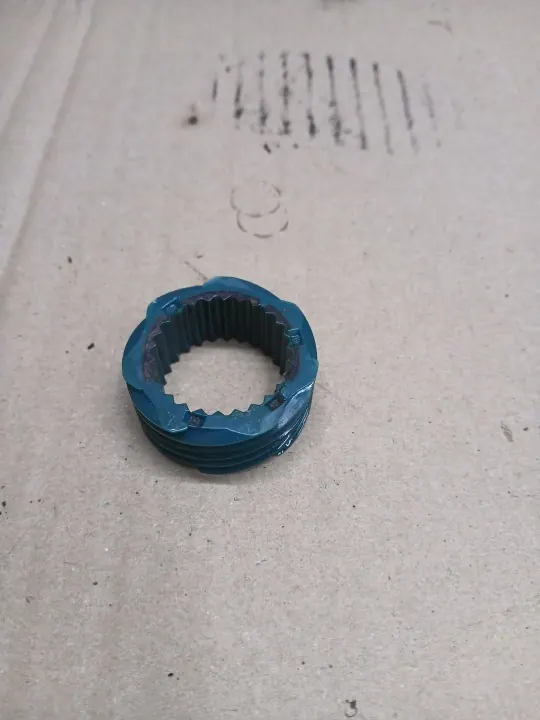 Suzuki Vitara I snelheidsmeter wormaandrijving OEM image 2