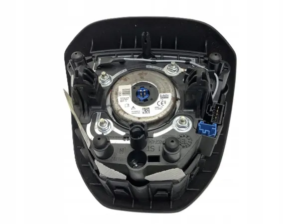 Peugeot 2008 I dashboard airbagconsole OEM image 3