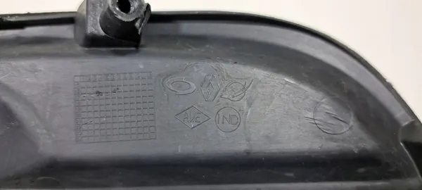 Griglia Paraurti Anteriore Destro RENAULT KOLEOS II 263314283R image 3