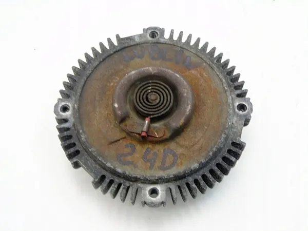 Visko-Kupplung OEM 4C90BDRZSWISKO MS14251124 image 2
