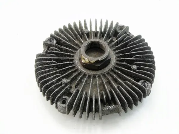 Visko-Kupplung OEM 4C90BDRZSWISKO MS14251124 image 3