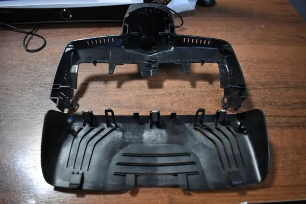 OEM 9438990 Backspegel för BMW G01 G02 G05 image 6