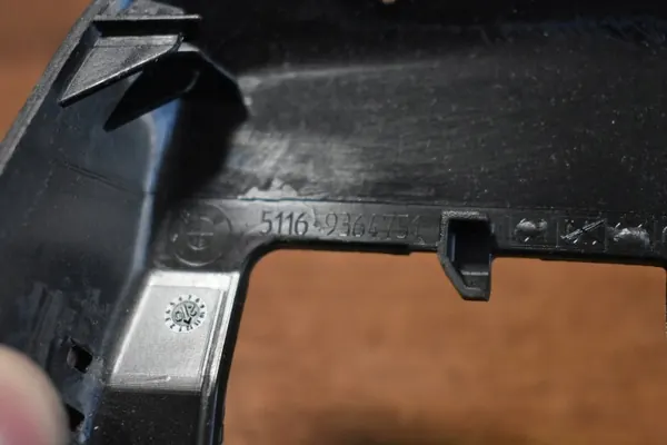 OEM 9438990 Backspegel för BMW G01 G02 G05 image 8