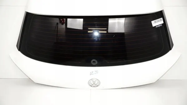 OEM 371117750 Tavaratilan kansi VW Scirocco 2008-2014 image 3
