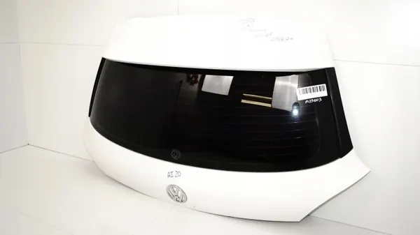 OEM 371117750 Tavaratilan kansi VW Scirocco 2008-2014 image 4