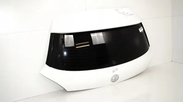 OEM 371117750 Tavaratilan kansi VW Scirocco 2008-2014 image 5