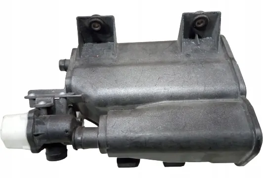 BMW OEM 7162365 kolfilter för E60/E61/E63/E64 image 2