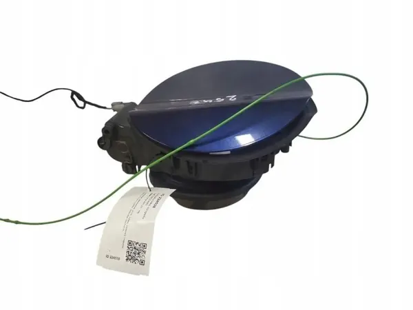 BMW Brandstofklepmotor OEM 7238095 voor 1 Serie F20 image 4