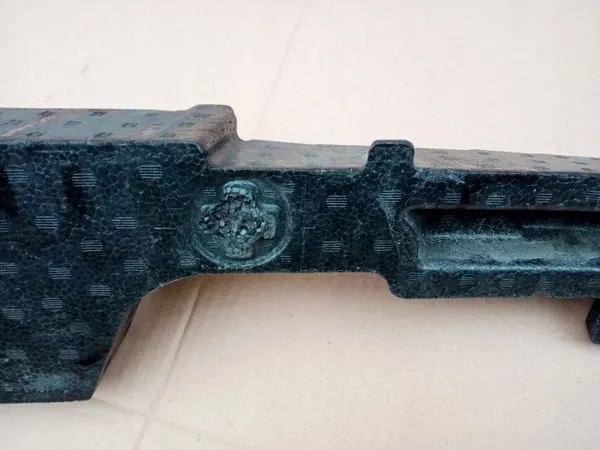 Lexus UX etupuskurin absorboija OEM 52611-76080 image 5